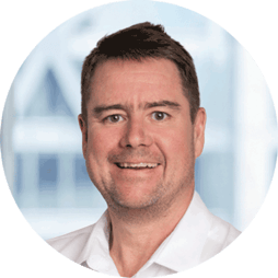 Matthew Reilly